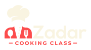 Zadar Cooking class